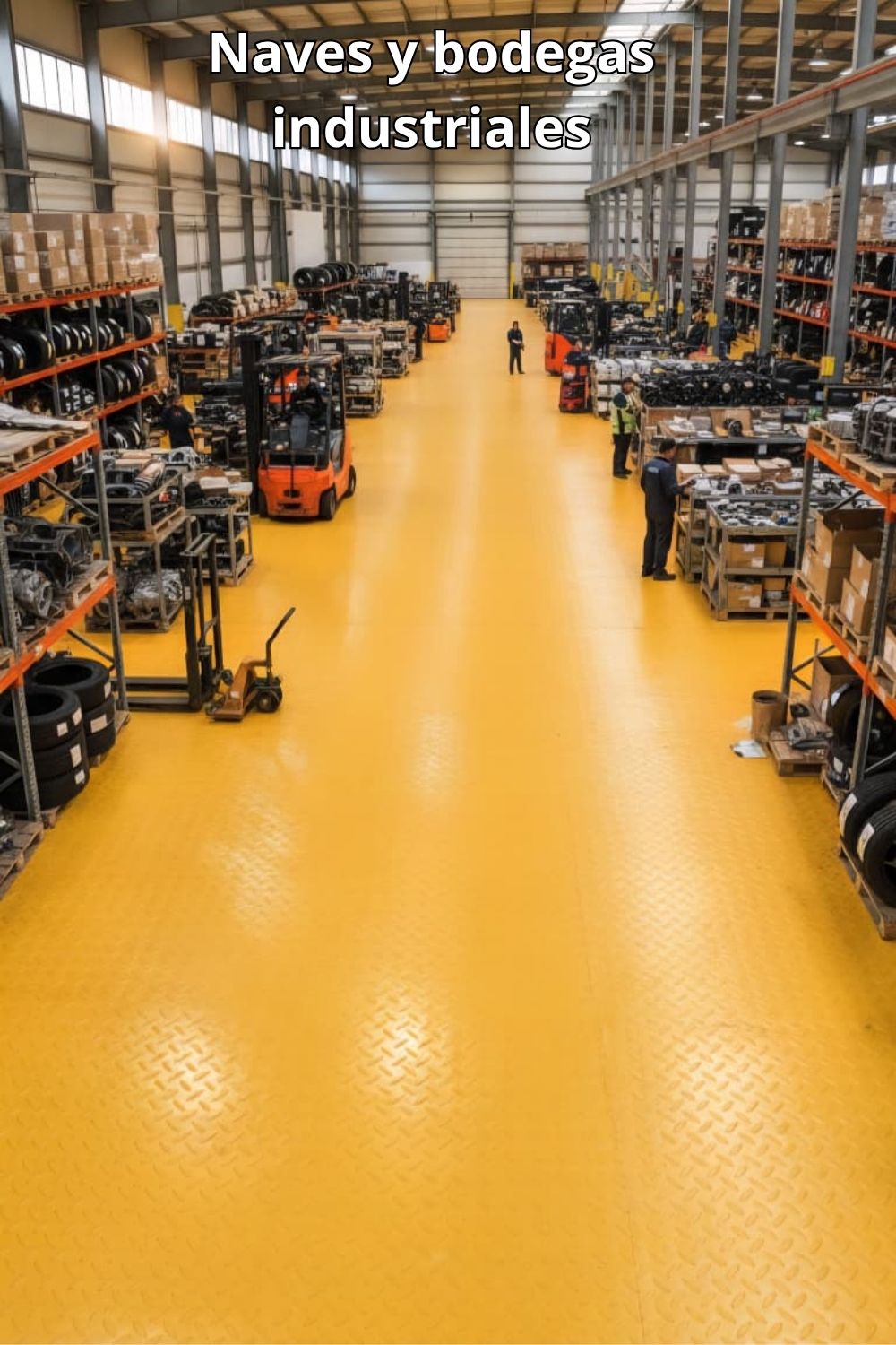 Piso Antiderrapante Hule Gimnasio Tapete PVC 1.6x3.0m Uso Pesado